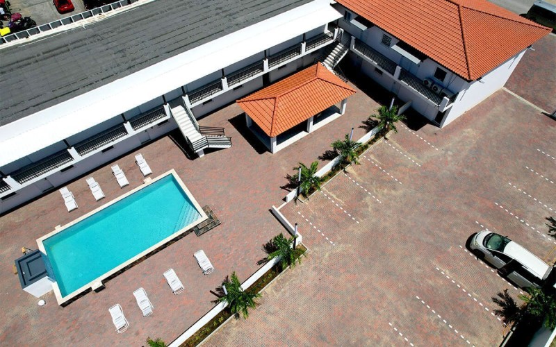 Bon Bini Suites