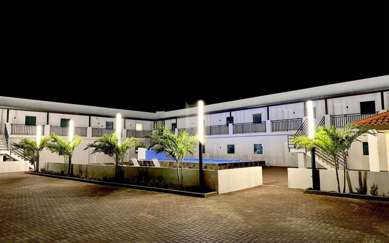 Bon Bini Suites