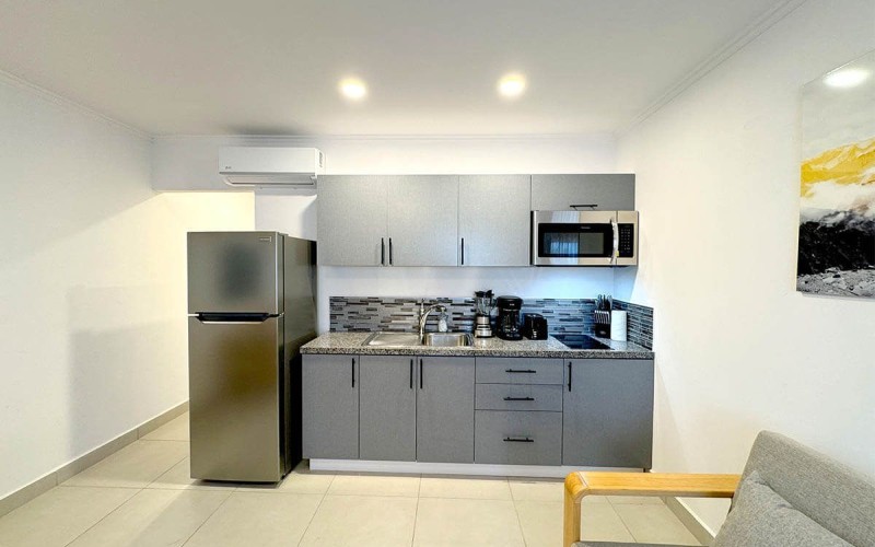 Bon Bini Suites