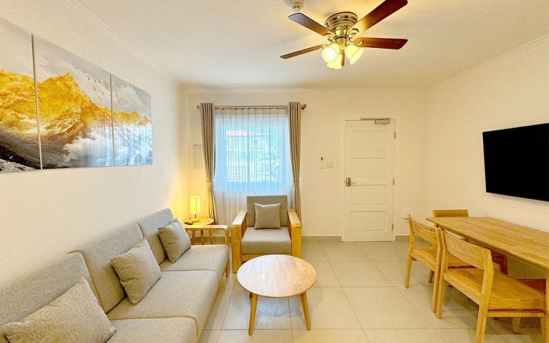 Bon Bini Suites