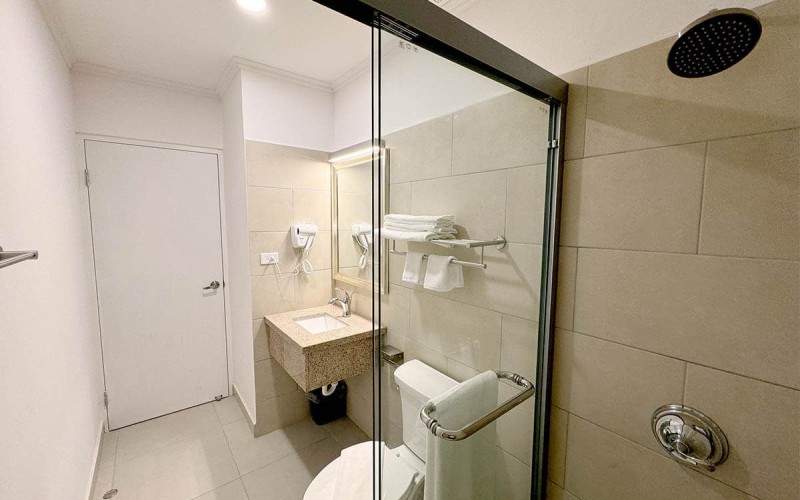 Bon Bini Suites