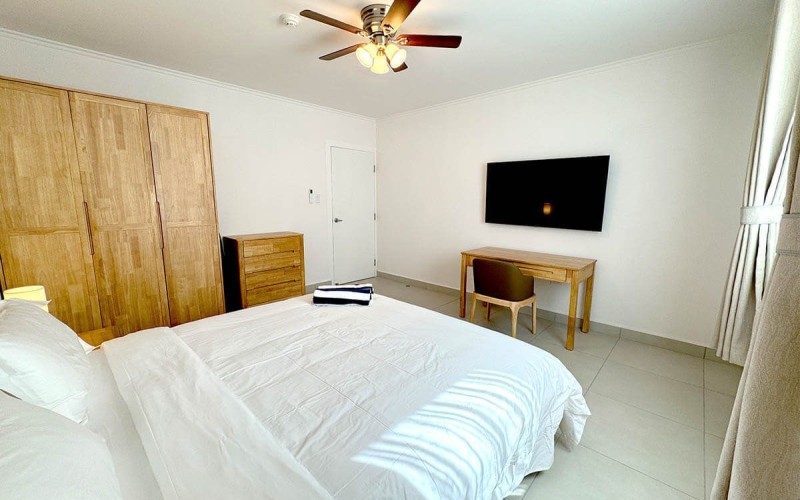 Bon Bini Suites