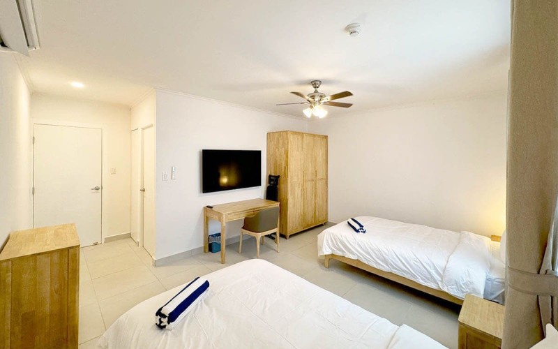 Bon Bini Suites