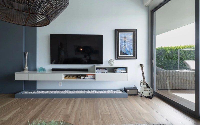 Azure Villa