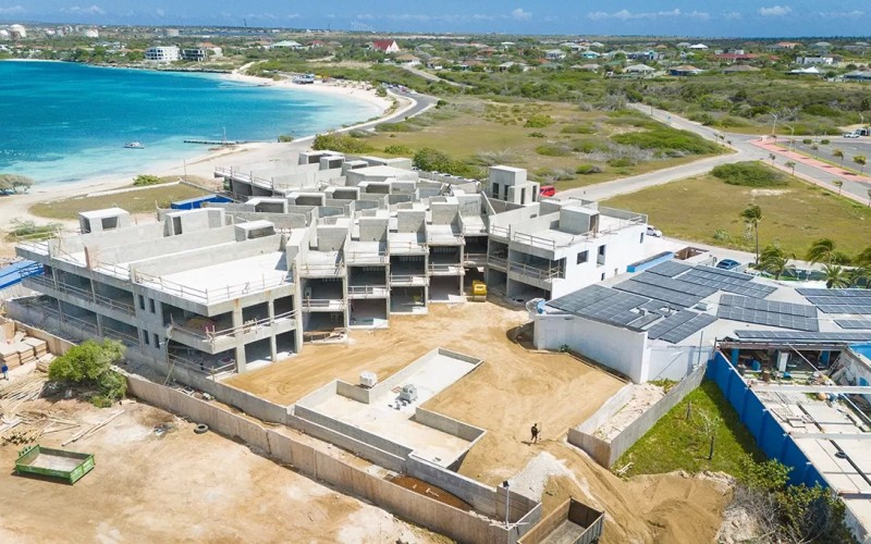 Nanki Residence (1-1)