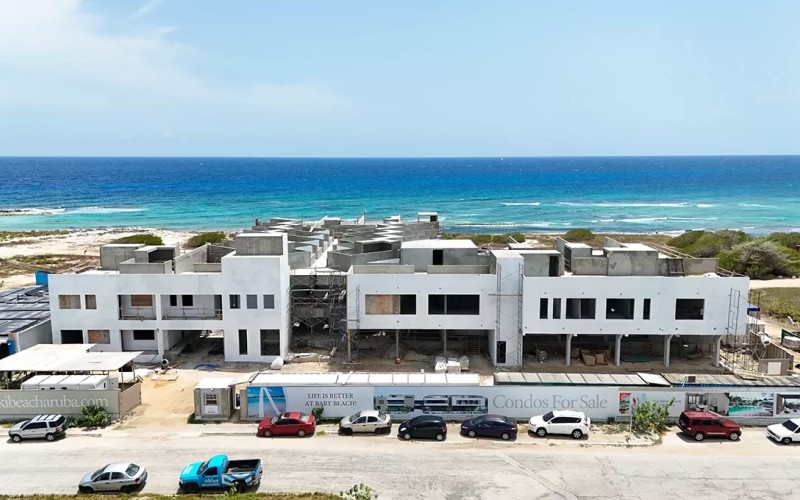 Nanki Residence (1-1)